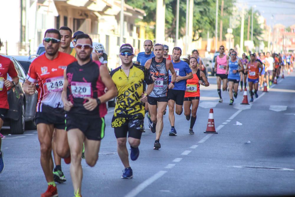 VII Carrera Popular Villa de Redován