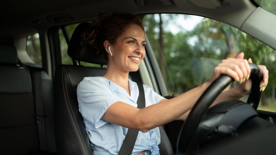 Ya es oficial: el nuevo certificado que puedes solicitar junto con tu carné de conducir para demostrar tu habilidad al volante
