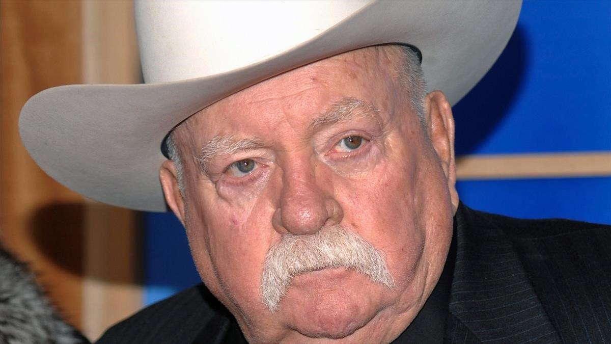 Muere el actor de 'Cocoon' Wilford Brimley