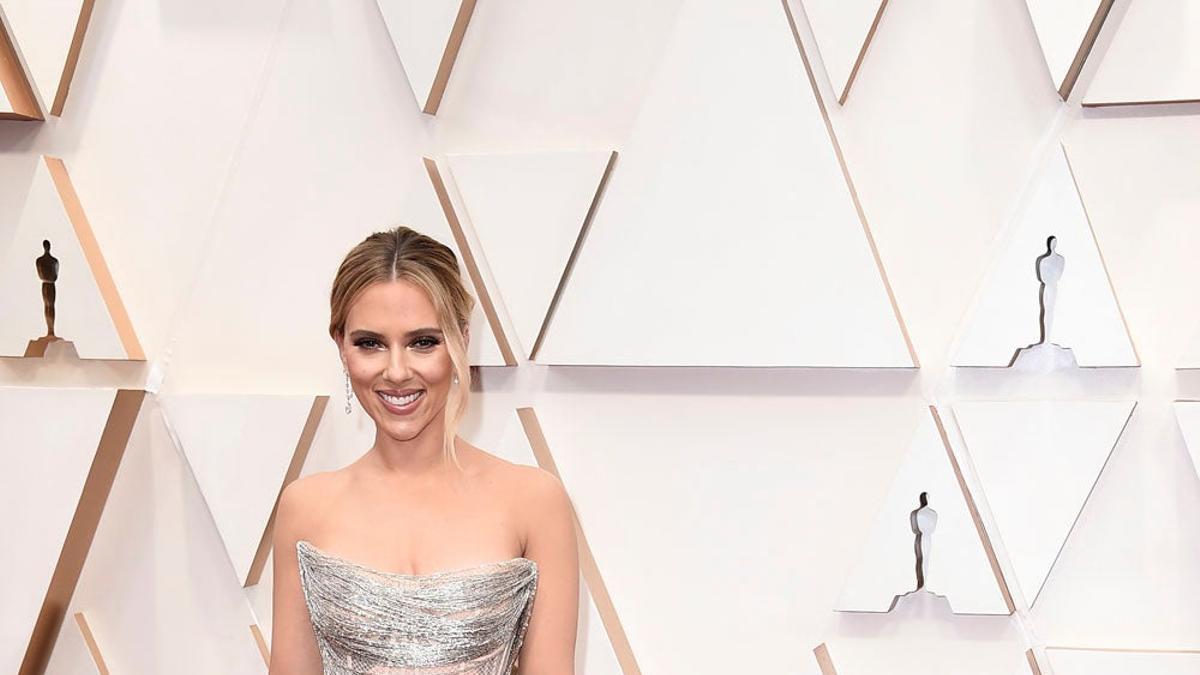 12 vestidos de los Oscar ideales para ir de novia