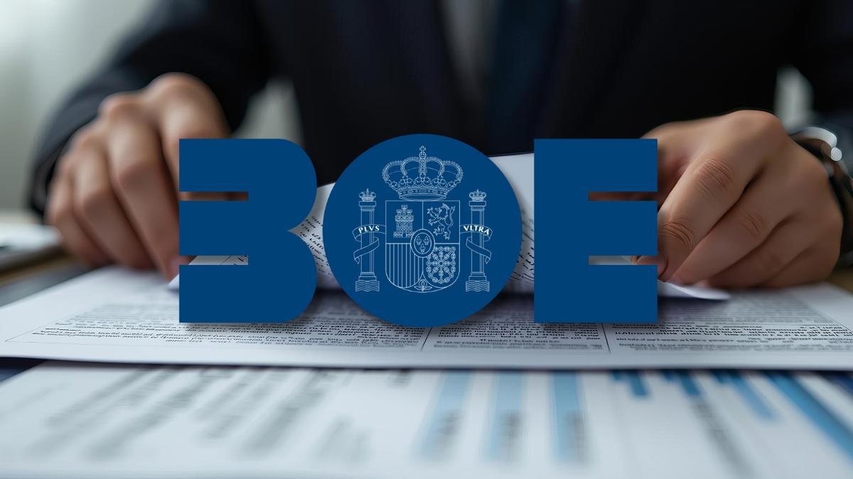 BOE: nueva convocatoria para funcionarios