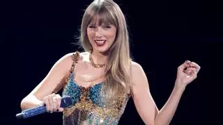 Taylor Swift reparte 50 millones de euros en bonus a los empleados de su gira en EEUU