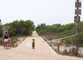 València se prepara ante el aviso rojo por calor extremo: cierre de espacios públicos, actividades suspendidas y nuevos horarios de las piscinas