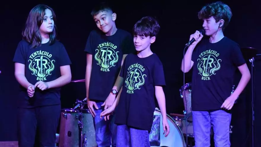 A Madalena abre dez días de festa en Ames