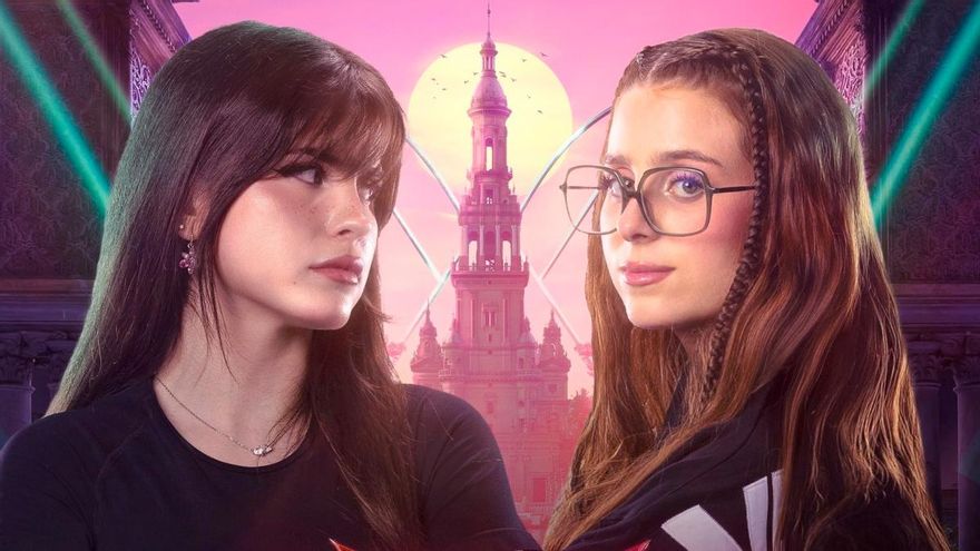 Desvelan el motivo real de la derrota de RoRo contra Abby en &#039;La Velada del año 5&#039;