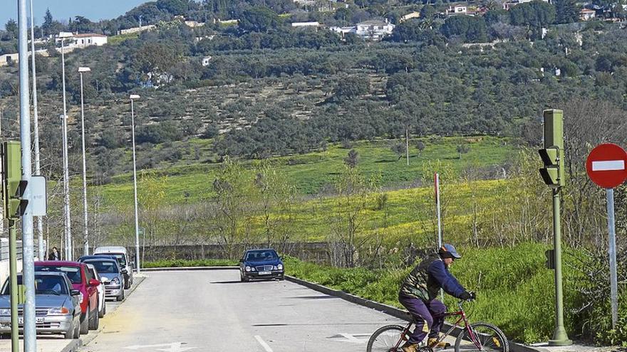 El juzgado de Cáceres no acepta el acuerdo para pagar la expropiación de Mego