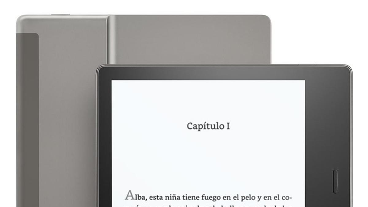 Ebook de segunda mano en Málaga Provincia