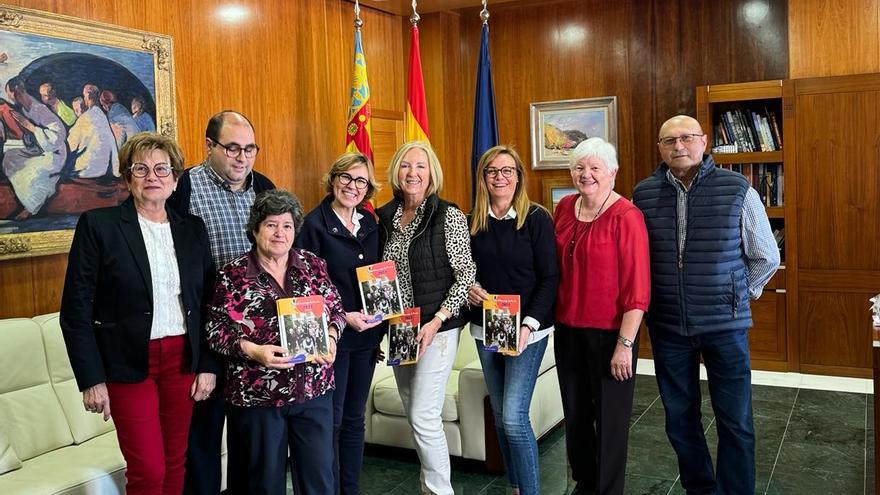 Xàbia honra este domingo a Sant Francesc de Paula