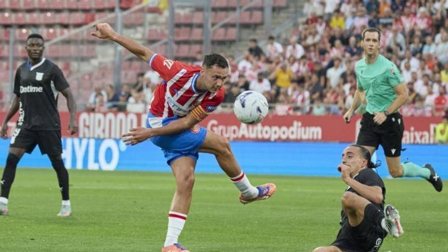 Del compromís de Fran Beltrán a les sortides pendents d’Arnau i Àlex Moreno