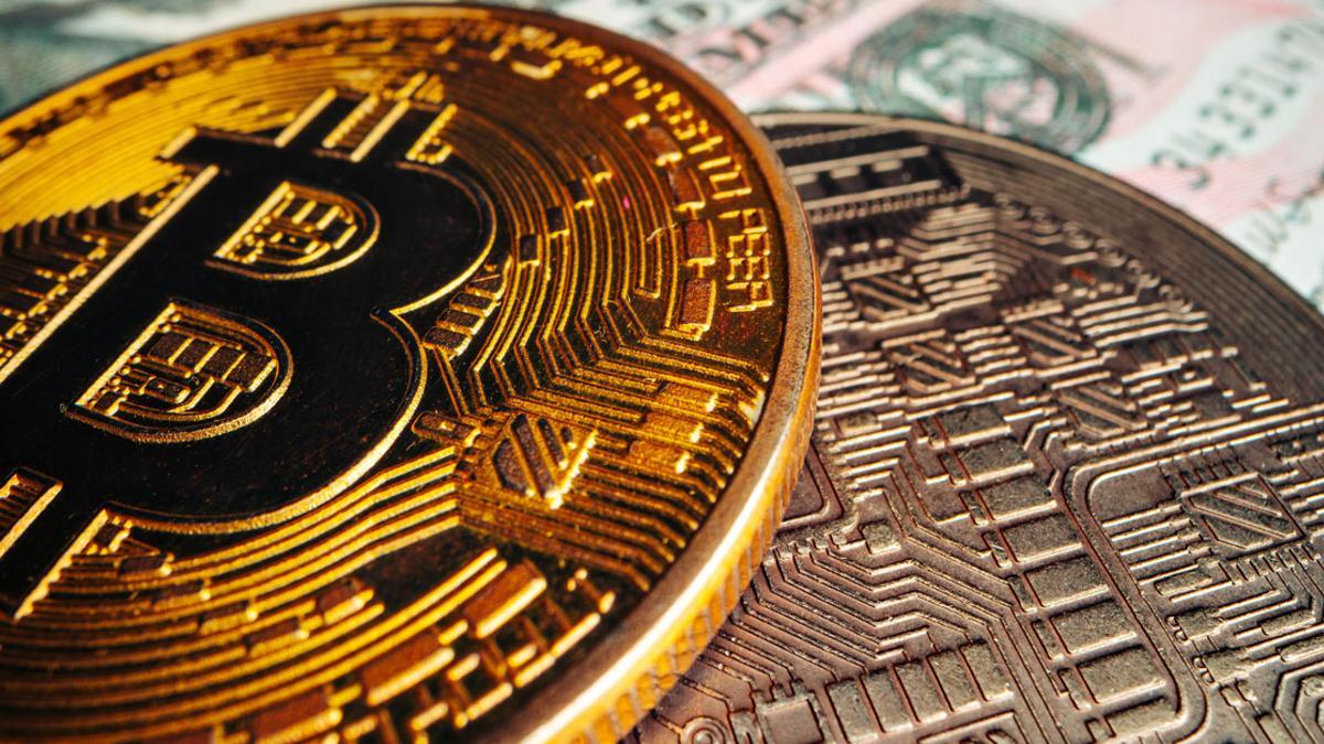 El bitcoin sigue ganando peso en la economía internacional.