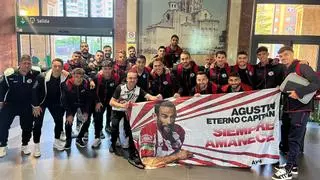 DIRECTO | Sant Andreu - Zamora CF: sigue el partido con nosotros