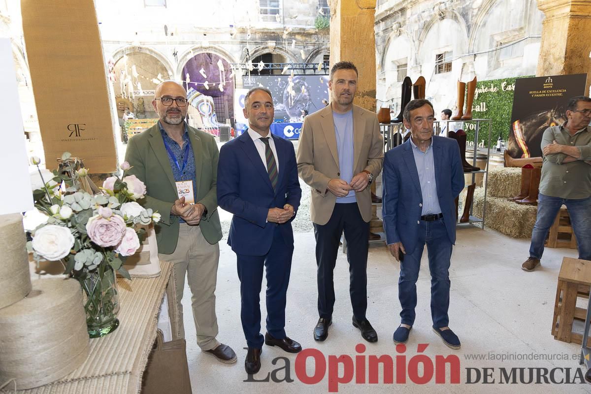 Así es la última edición del Youte Festival de Caravaca