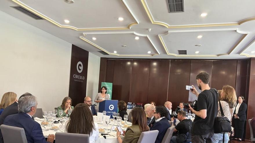 Galicia se proyecta como potencia industrial europea con 16 proyectos estratégicos y 1.700 millones de inversión