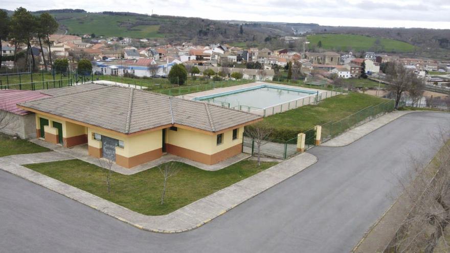 Un municipio de Zamora ofrece la gestión de las piscinas municipales a coste cero
