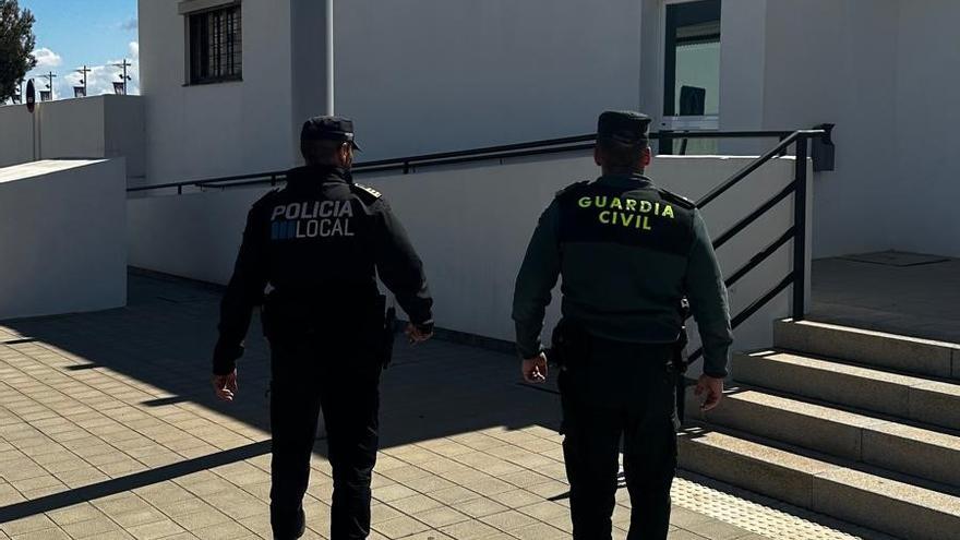 Detenido un joven por una decena de robos en casas y coches en Palma y Marratxí