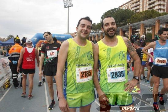 Búscate en la carrera José Antonio Redolat 2017