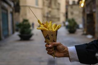 7 trucos para hacer patatas fritas perfectas en casa