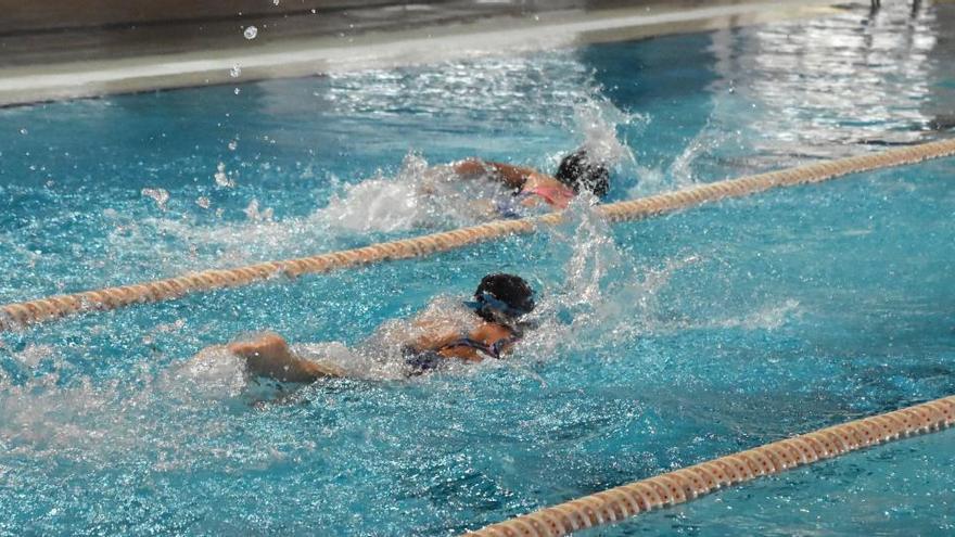 Zum IME-Abo zählen auch die Schwimmbäder.