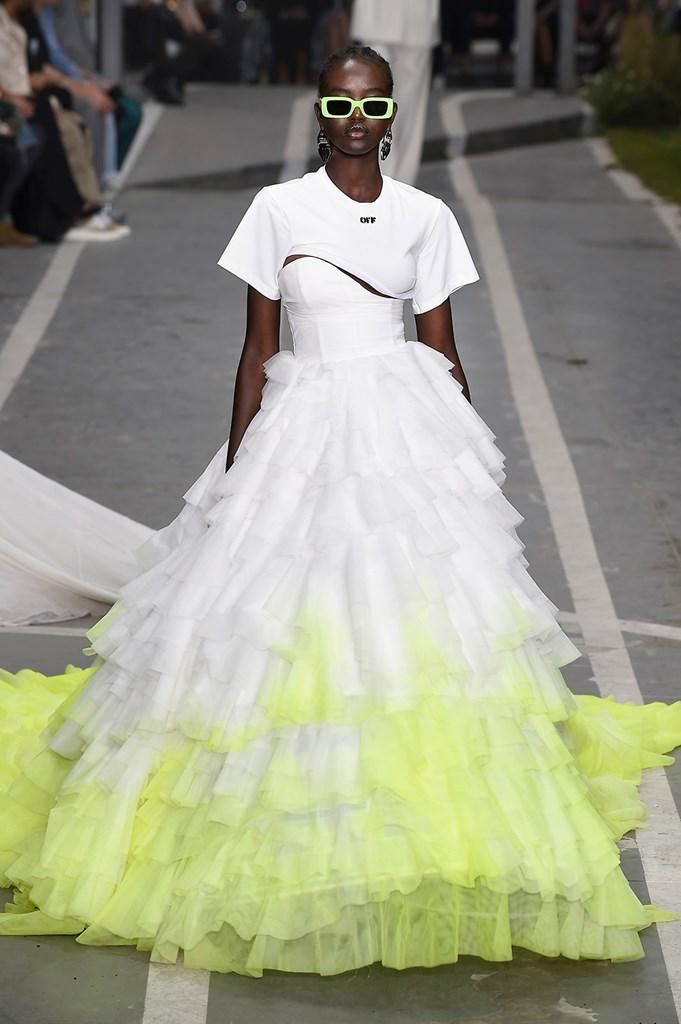 Off-white