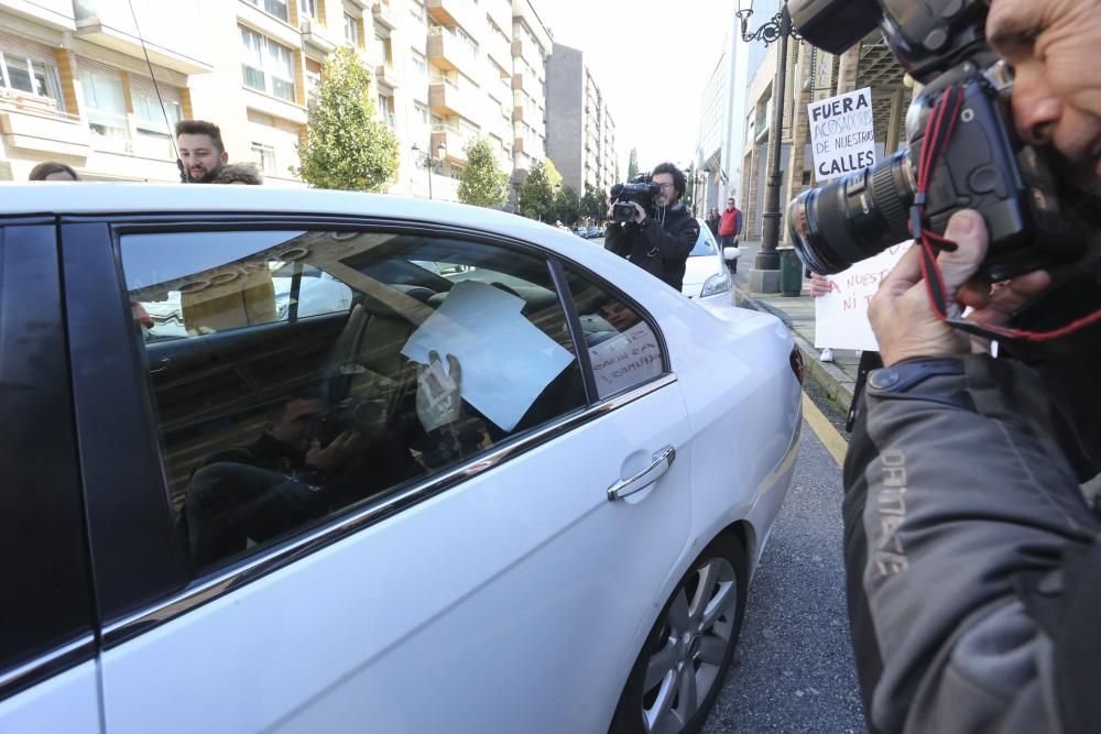 Condenan al youtuber de Oviedo denunciado por abusos sexuales.