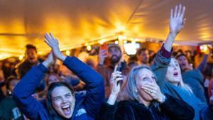 Mamdani: "Nova York continuarà sent una ciutat d’immigrants"