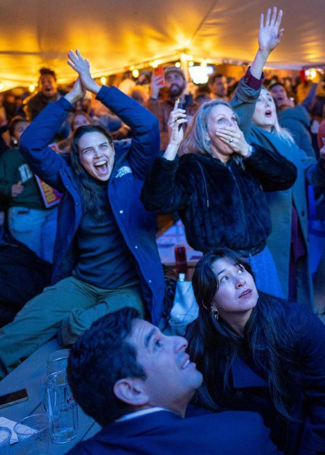 Mamdani: "Nova York continuarà sent una ciutat d’immigrants"