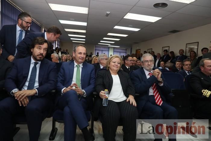 COEC tiene nueva presidenta