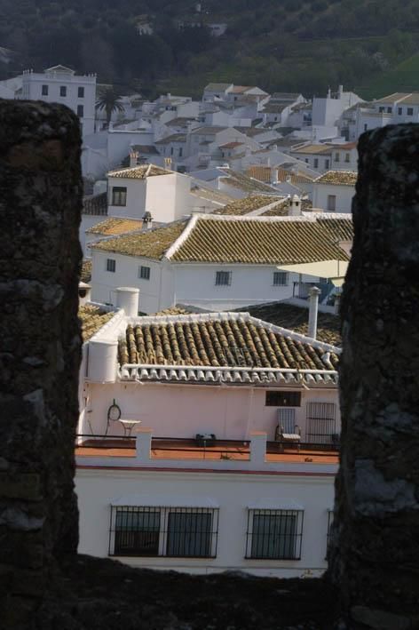 Zuheros, uno de los pueblos más bonitos de España