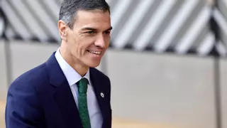 Sánchez entra en la polémica de Vox sobre las deportaciones masivas: "España es tierra de acogida"