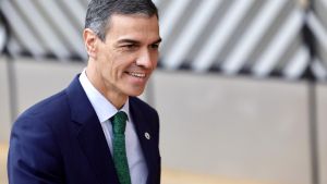 "Festival de palmeros"