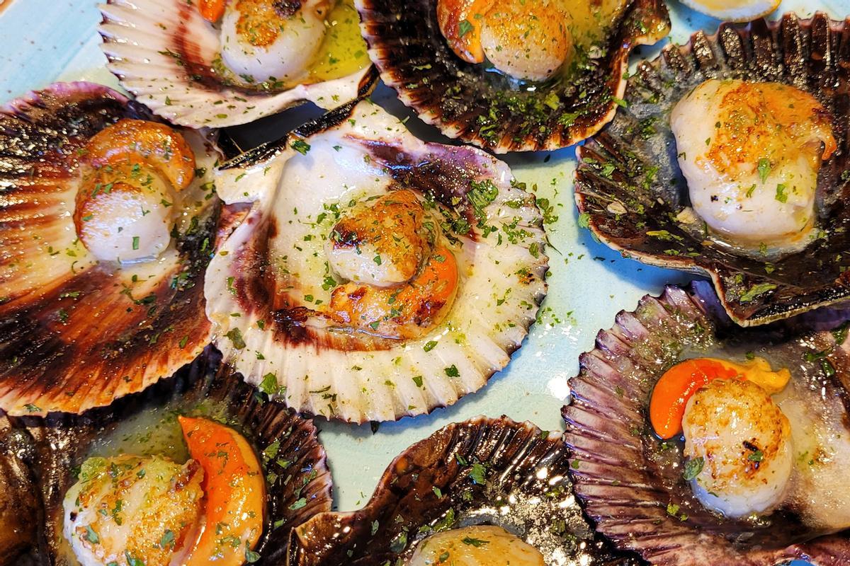 PUEBLO MEJOR COMIDA GALICIA | El pueblo donde mejor se come de Galicia ...
