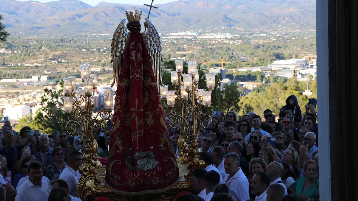 Ll ria Fiestas Ll ria Acompa a A Sant Miquel En La Baix ll-ria-fiestas-ll-ria-acompa-a-a-sant-miquel-en-la-baix