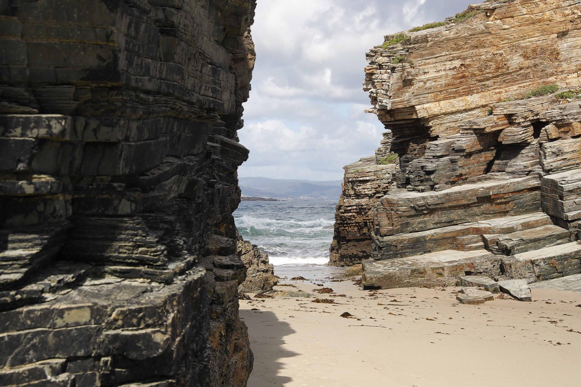 Excursión fotográfica por la espectacular costa de la Mariña lucense