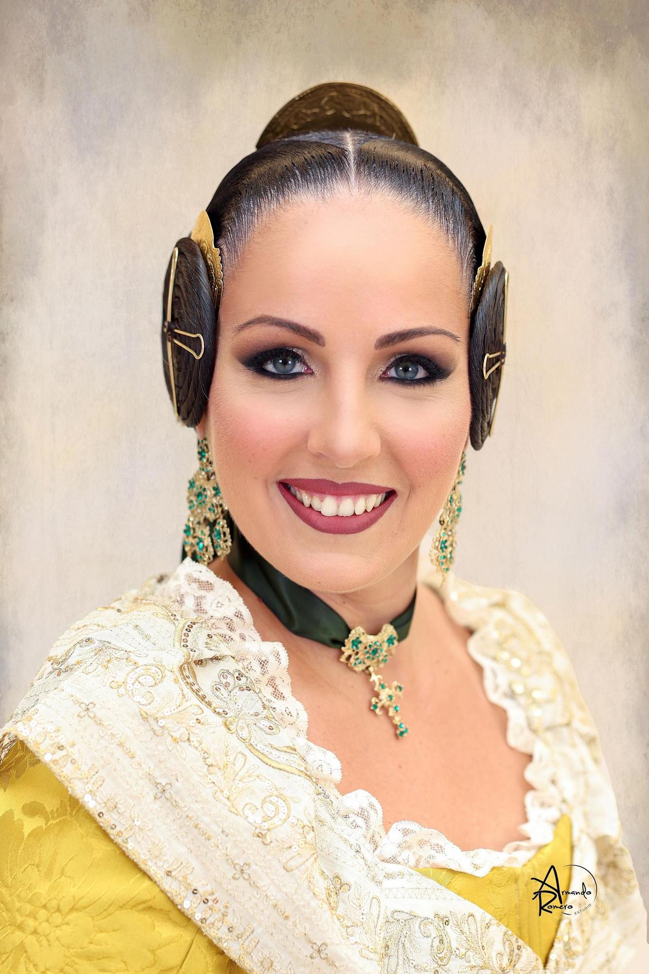 Silvia Vivo Sanahuja (Olta-Juan R. Jimenez)