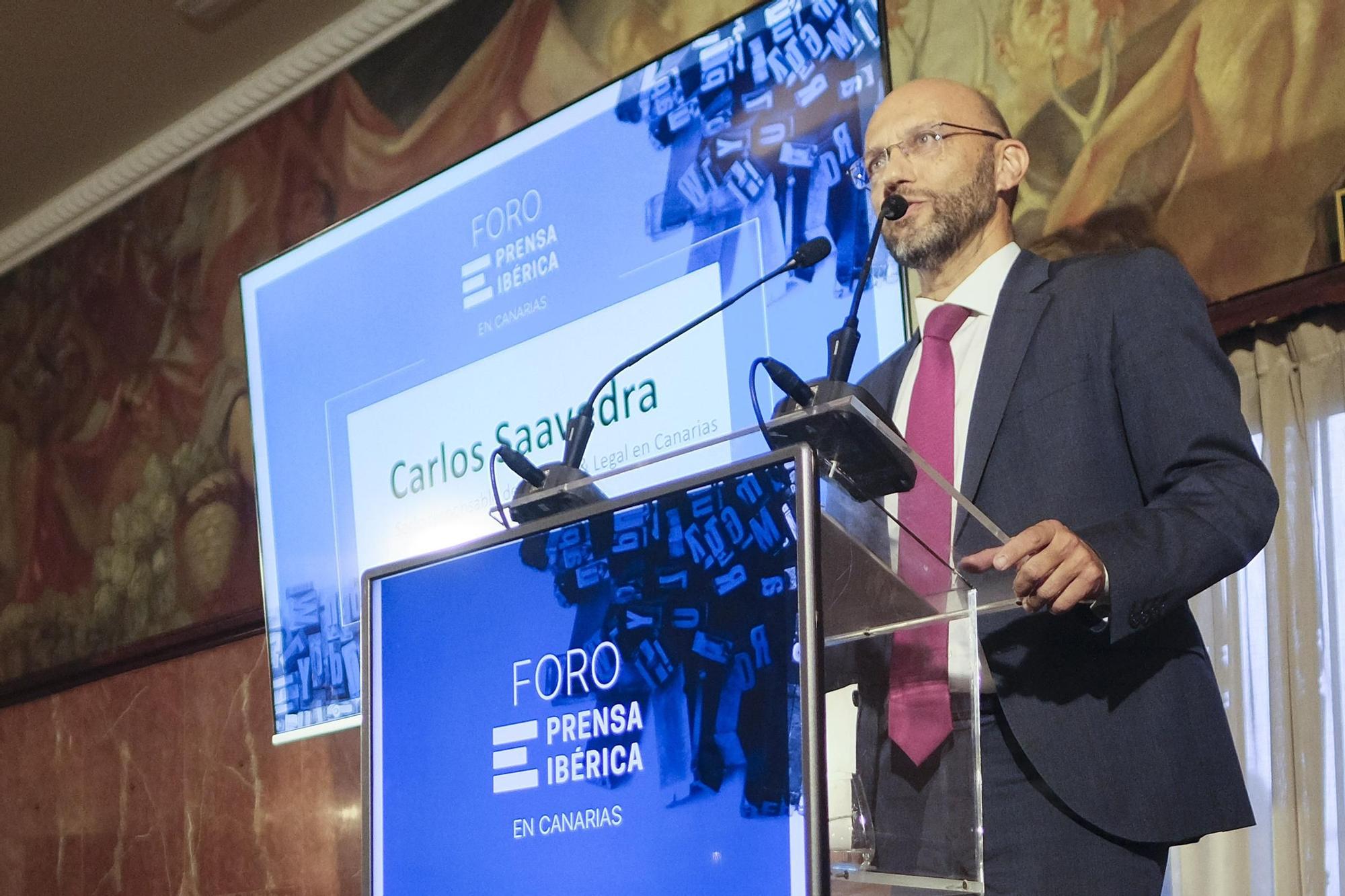 Foro Económico Fiscal (18/01/24)
