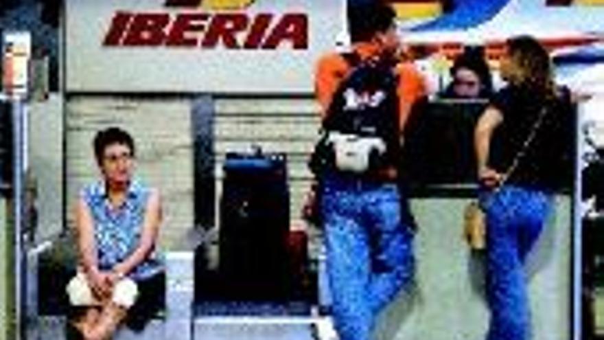 Iberia cobrará a los residentes de las Islas Canarias y de Baleares sólo 15  euros por exceso de equipaje | Skyscanner Espana