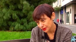 Rocio de Frutos diputada socialistes del ‘no’: ’Pagaré amb gust els 600 euros.