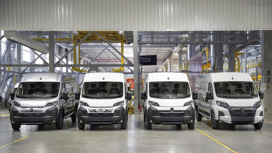 Stellantis se apea de los coches de hidrógeno y descarta que sean rentables en esta década