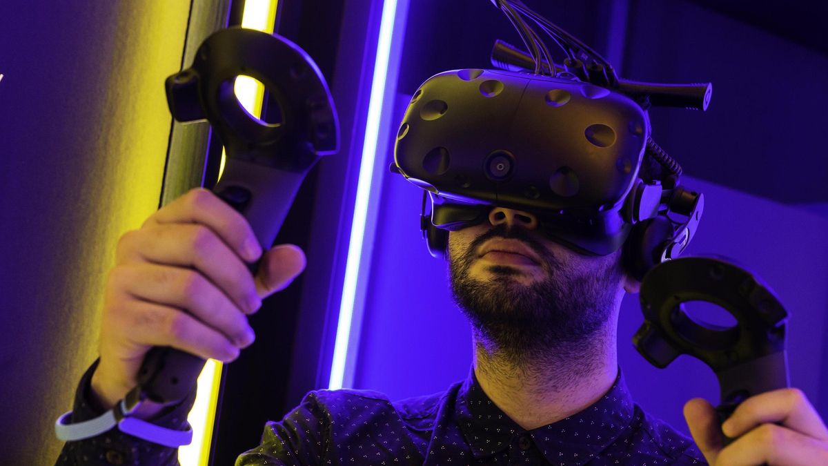 El ascenso meteórico del 'Tokio español': el plan de Madrid para convertirse en la capital mundial del videojuego