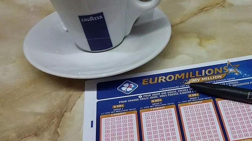Si juegas al Euromillones, te interesa: Loterías del Estado avisa sobre una peligrosa estafa