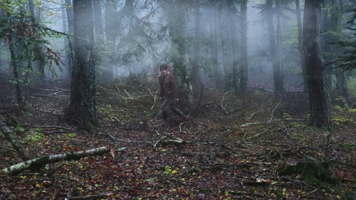 "MISÉRICORDE", FILM DE ALAIN GUIRAUDIE