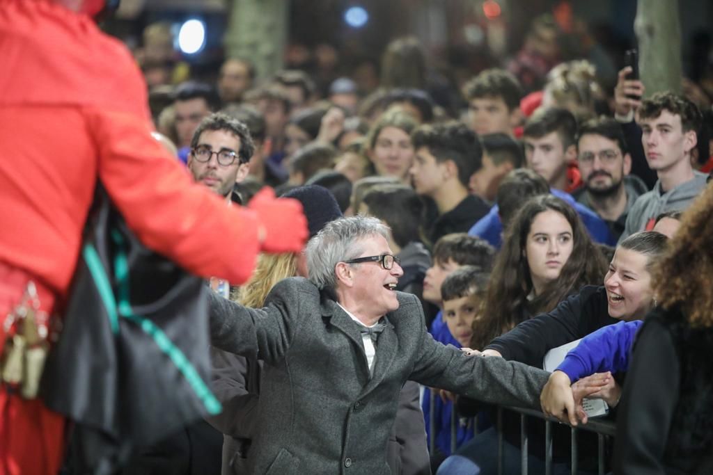 Sant Antoni 2023 en sa Pobla