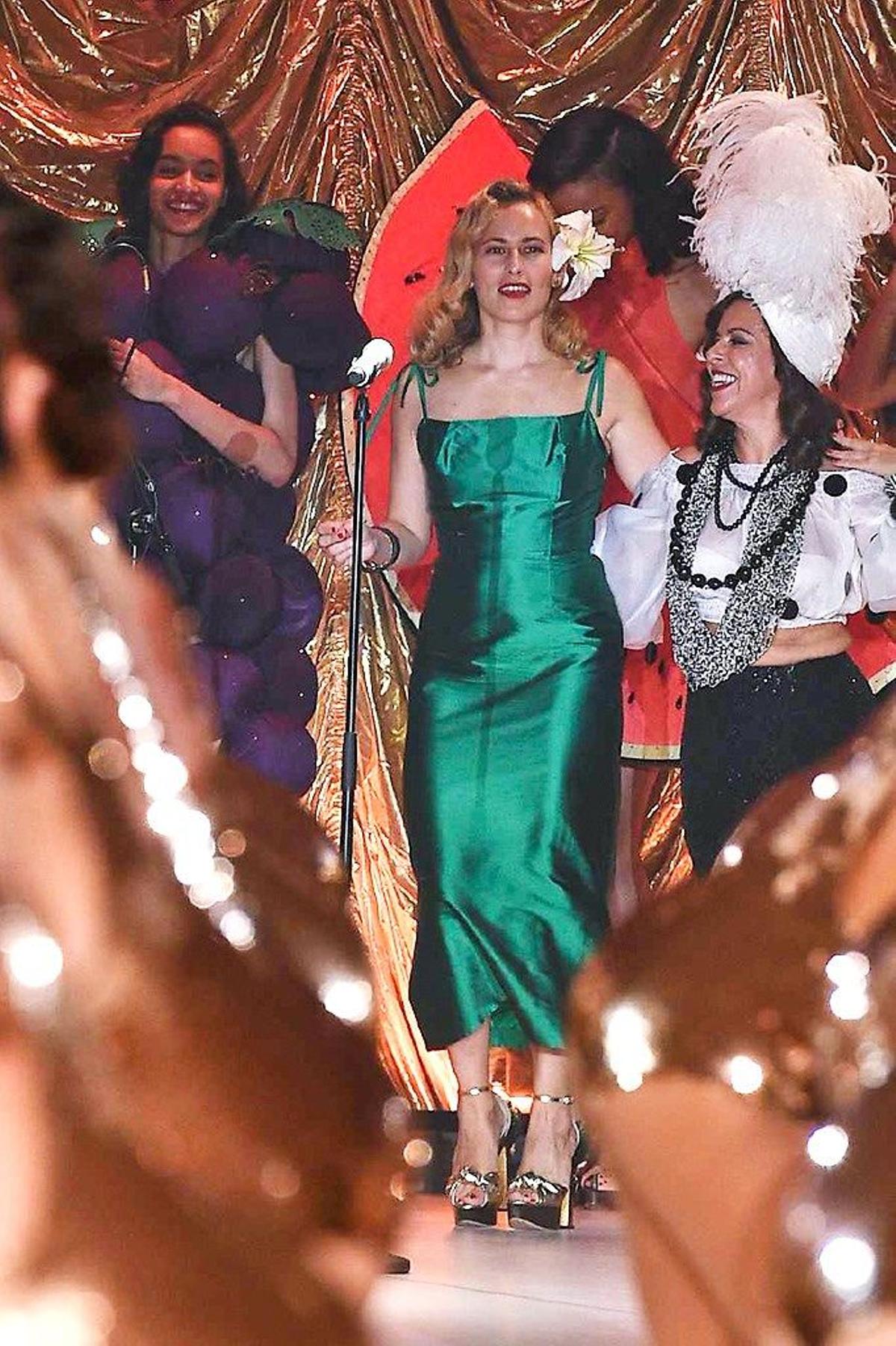 Charlotte Olympia