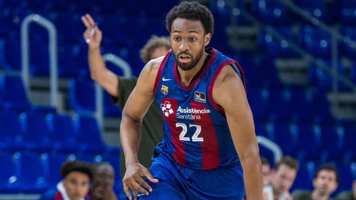 Jabari Parker debe ser clave en este Barça