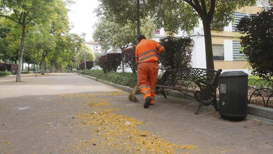 Infraestructuras necesita 90 trabajadores más para prestar todos sus servicios