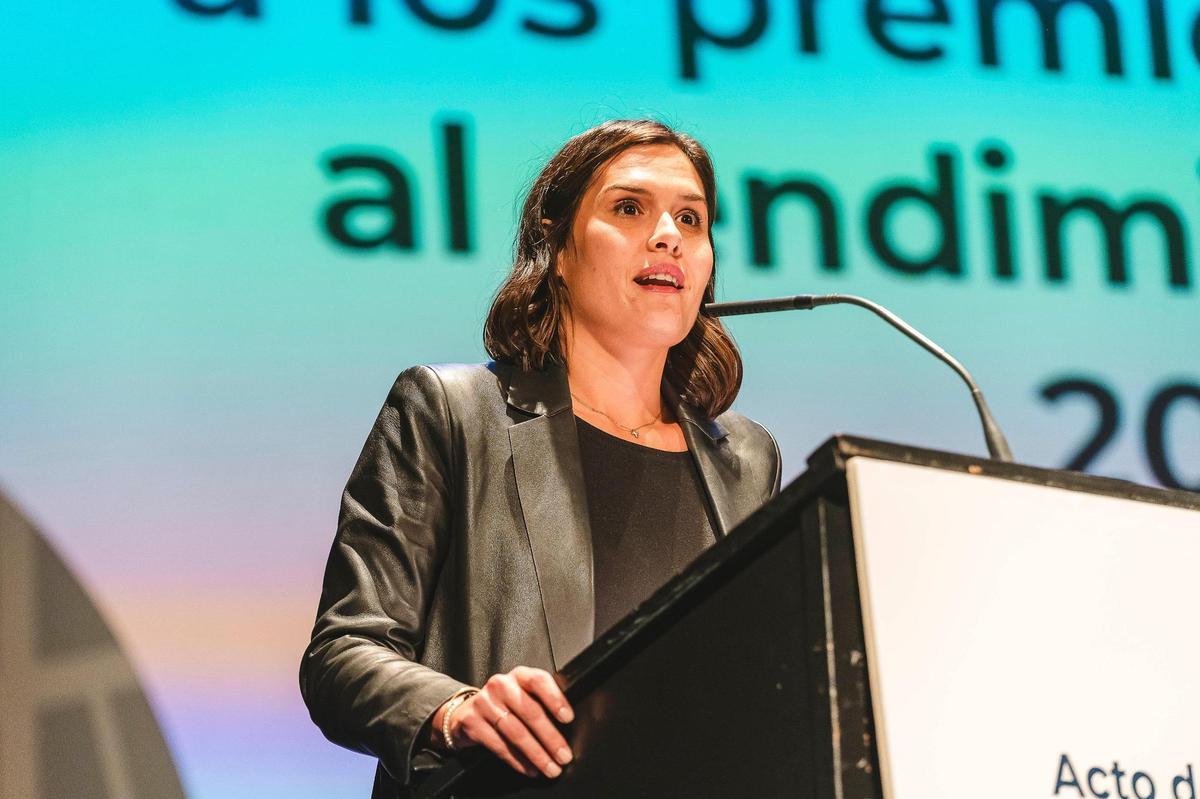 Premios Extraordinarios al Rendimiento Académico de la Comunidad Valenciana en Elche