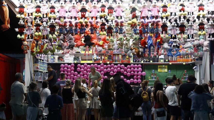 El Concello de Poio amplía los horarios sin ruido en las fiestas de San Xoán