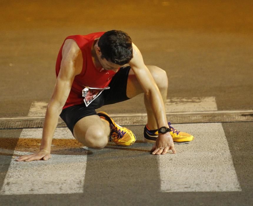 Búscate en la 15K Nocturna Valencia Mediolanum 2016