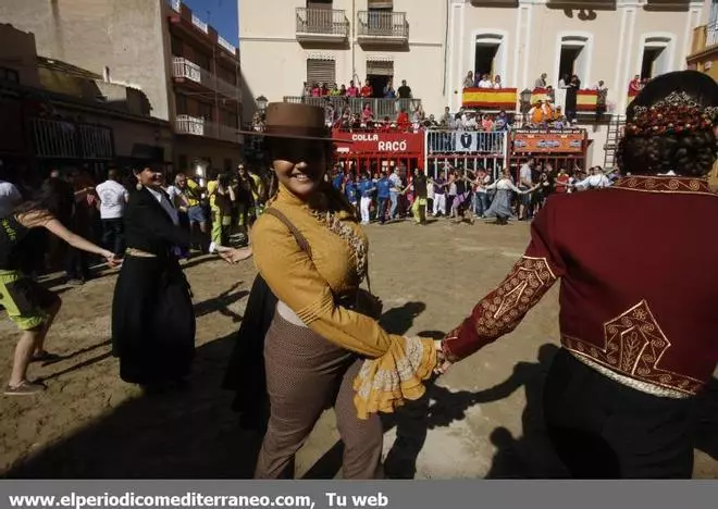 GALERÍA DE FOTOS -- Festejos en honor a Santa Quitèria