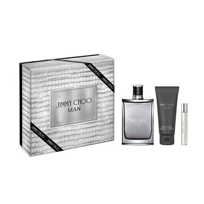Estuche Jimmy Choo Man